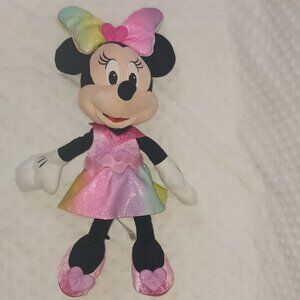 Disney Jr. Minnie Mouse